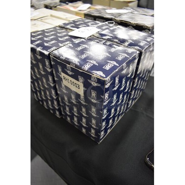 4 BRAND NEW IN BOX! RH1 0003 Rolls Royce Filters! 4x Your Bid! - Image 2 of 3