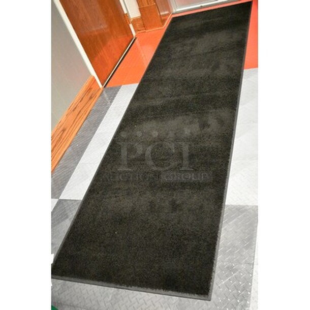 Black Mat! 34x1x117. - Image 2 of 2