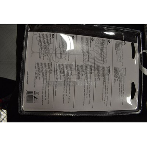 NEVER USED! Velleman DVM850BL Model Digital Multimeter! - Image 4 of 5