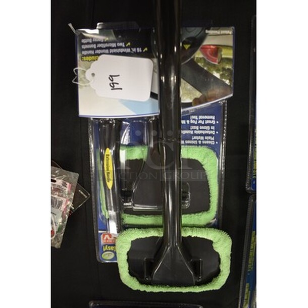 2 Never Used Hand Held Windshield Wonders! 2x Your Bid! - Image 1 of 3
