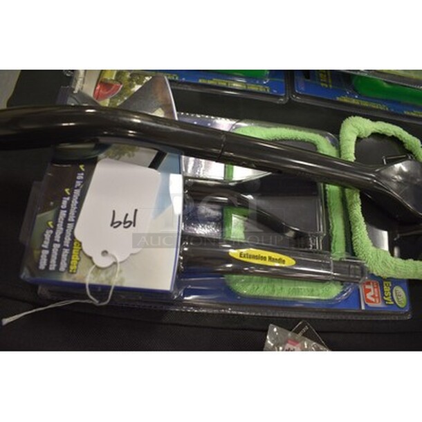 2 Never Used Hand Held Windshield Wonders! 2x Your Bid! - Image 2 of 3