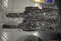 2 BRAND NEW! Car Wash Mops. 2x Your Bid!