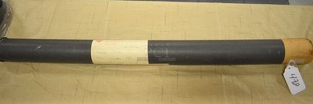 ONE OF A KIND! Vintage Pool Cue From Leisure Lanes Bowling Alley! - Image 1 of 6