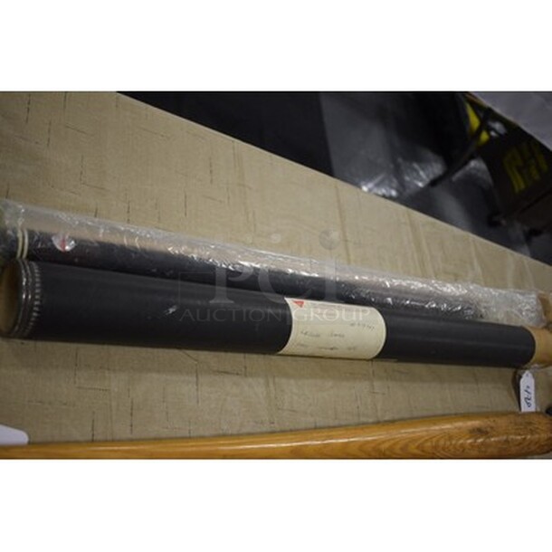 ONE OF A KIND! Vintage Pool Cue From Leisure Lanes Bowling Alley! - Image 3 of 6