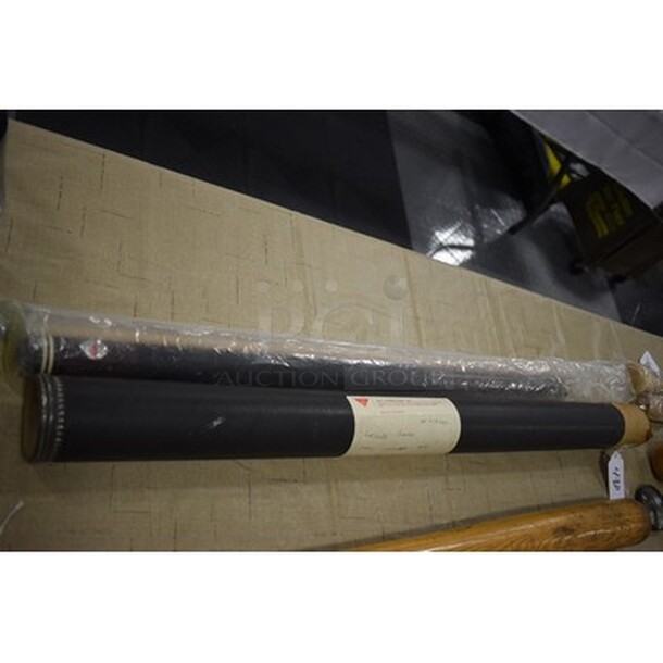 ONE OF A KIND! Vintage Pool Cue From Leisure Lanes Bowling Alley! - Image 4 of 6