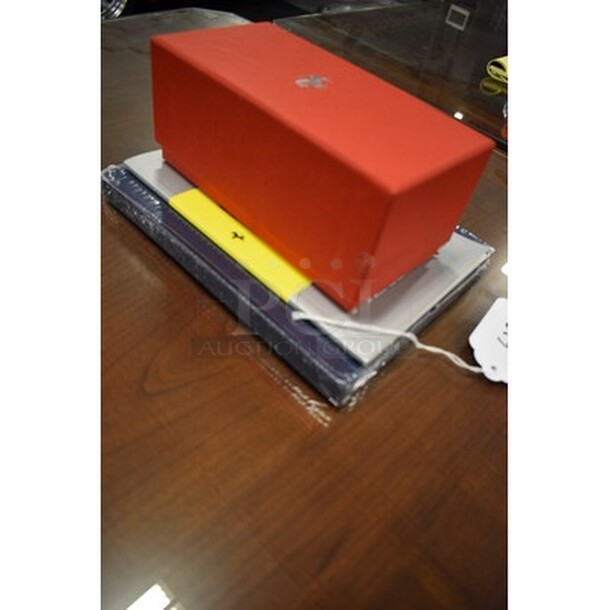 Lot Of Various Exotic Car Books! All In One Money! - Image 2 of 6