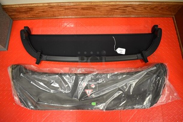 2 Car Protector Screens! 2x Your Bid! - Image 1 of 3