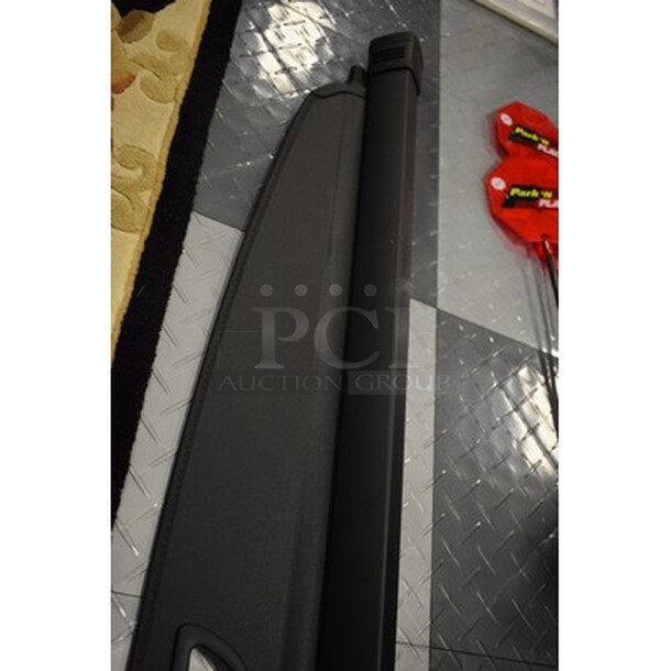 Black Protective Cover - Image 3 of 3