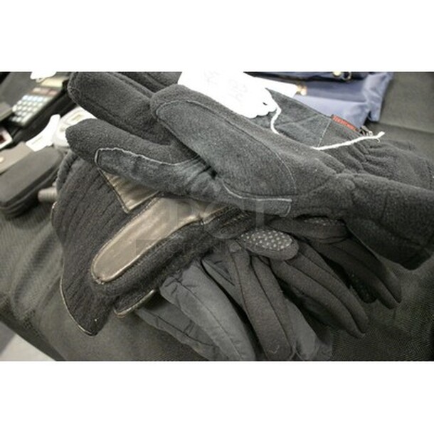 ALL IN ONE MONEY! Lot Of Driving Gloves! - Image 2 of 3