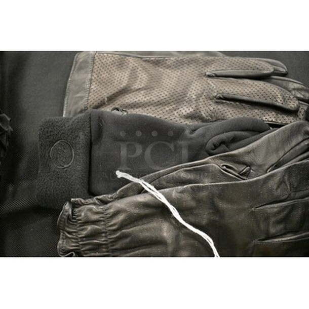 ALL IN ONE MONEY! Lot Of Driving Gloves! - Image 2 of 2