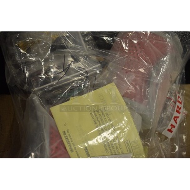 ALL IN ONE MONEY! Rolls Royce Rebuilt Kit! Includes Carburetor Kit and Filters! - Image 2 of 6