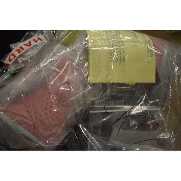 ALL IN ONE MONEY! Rolls Royce Rebuilt Kit! Includes Carburetor Kit and Filters! - Image 3 of 6