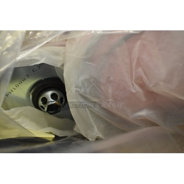 ALL IN ONE MONEY! Rolls Royce Rebuilt Kit! Includes Carburetor Kit and Filters! - Image 4 of 6