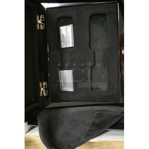 Rolls Royce Key Fob Case! Comes With Original Box! - Image 2 of 3