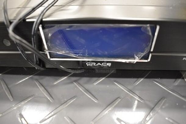 Grace Digital Audio Internet Radio Tuner. GDI-IRDT200. 17x9.5x2. Tested and Working! - Image 2 of 6
