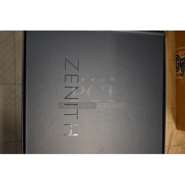 Rolls Royce Book! These Are Only Given To People Who Buy A Rolls Royce - Image 2 of 3