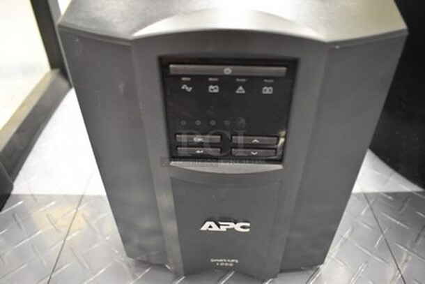 APC Smart-UPS 1000 - Image 2 of 5