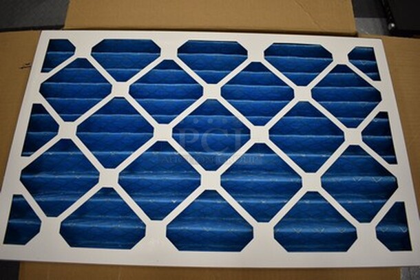 ALL IN ONE MONEY! Lot of AFP 30 Filters. 24x15x3 - Image 1 of 4