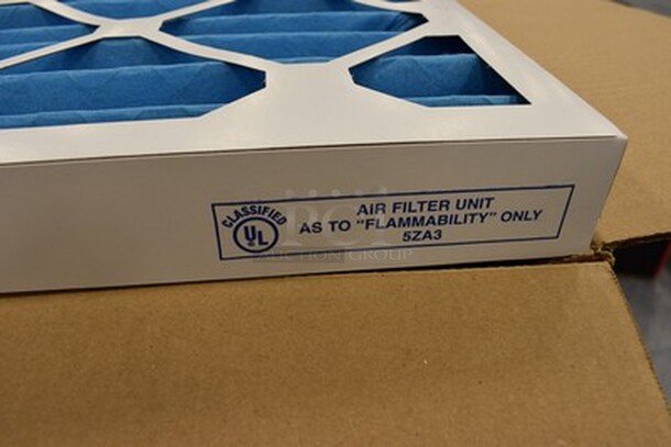 ALL IN ONE MONEY! Lot of AFP 30 Filters. 24x15x3 - Image 2 of 4