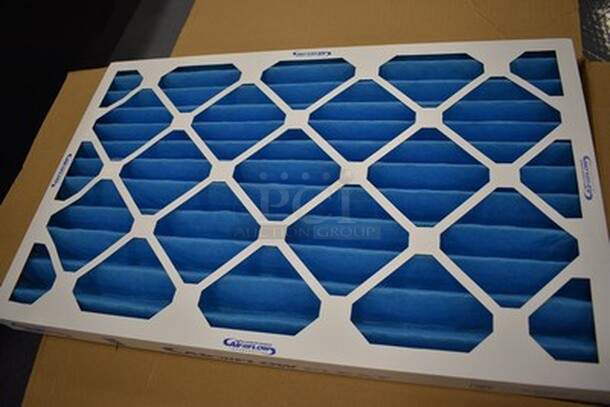 ALL IN ONE MONEY! Lot of AFP 30 Filters. 24x15x3 - Image 3 of 4