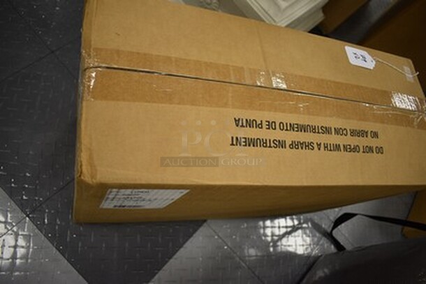 2 NEVER USED! Luxe Hold Reversible Rug Pad Still In Bags! 8'x11'. 2x Your Bid! - Image 4 of 5