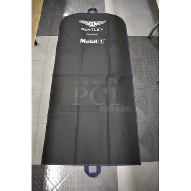 2 Bentley Protective Bags! 2x Your Bid! - Image 2 of 3