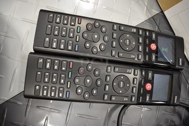 Control4 Home Controller HC-250 Model C4-HC250-BL. Has 2 Units and Remotes! Tested and Working! - Image 3 of 7