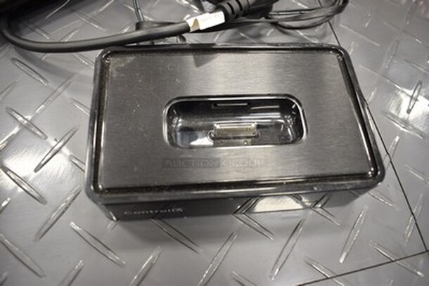 Control4 Home Controller HC-250 Model C4-HC250-BL. Has 2 Units and Remotes! Tested and Working! - Image 4 of 7