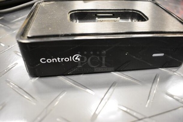Control4 Home Controller HC-250 Model C4-HC250-BL. Has 2 Units and Remotes! Tested and Working! - Image 5 of 7