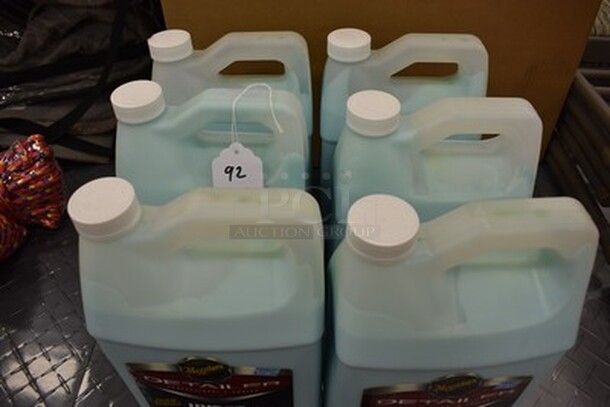 6 Containers of Meguiars Detailer Hyper Dressing. 6x Your Bid! - Image 4 of 4