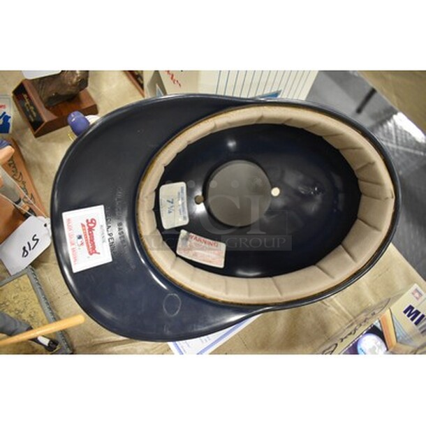 Autographed Mickey Mantle New York Yankees Hat. Comes With Certificate Of Authenticity!  - Image 4 of 5