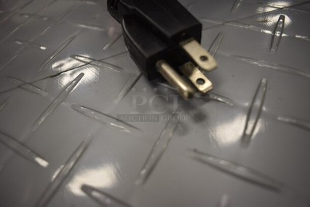Prime Extension Cord Reel With Extension Cord and 4 Outlets - Image 3 of 4