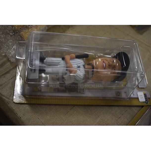 STILL IN BOX! Special Edition Mickey Mantle New York Yankees Figurine! - Image 2 of 5