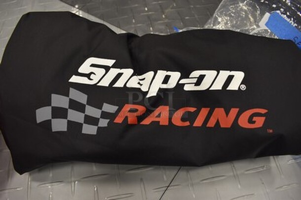 Lot of Snap-On Racing Car Covers - Image 3 of 4