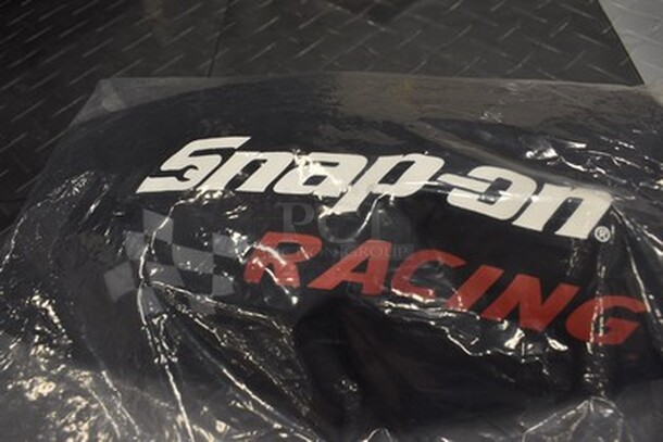 Lot of Snap-On Racing Car Covers - Image 4 of 4
