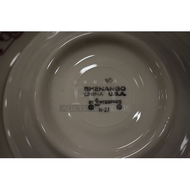 Mickey Mantle Country Cookin Plate Set! - Image 4 of 4