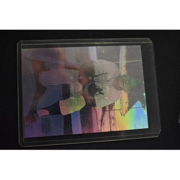 ALL IN ONE MONEY! Lot Of Various Mickey Mantle Trading Cards Including Rookie Cards! - Image 12 of 12