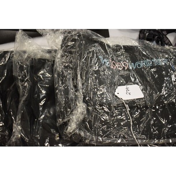 Lot Of Taylor Swift The 1989 World Tour Bags! - Image 2 of 2