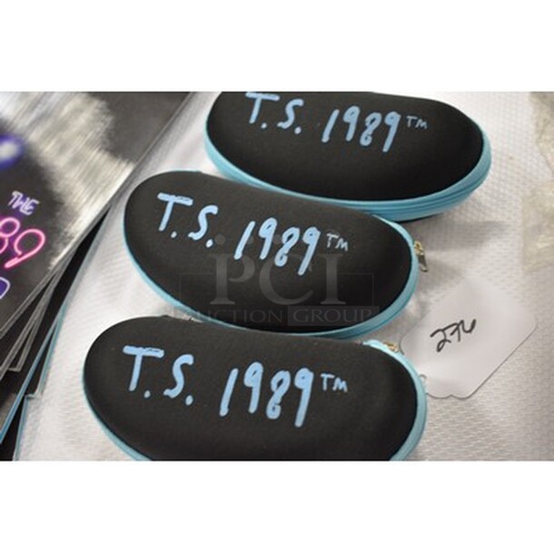 Lot Of Taylor Swift The 1989 World Tour Polarized Sunglasses! - Image 2 of 4
