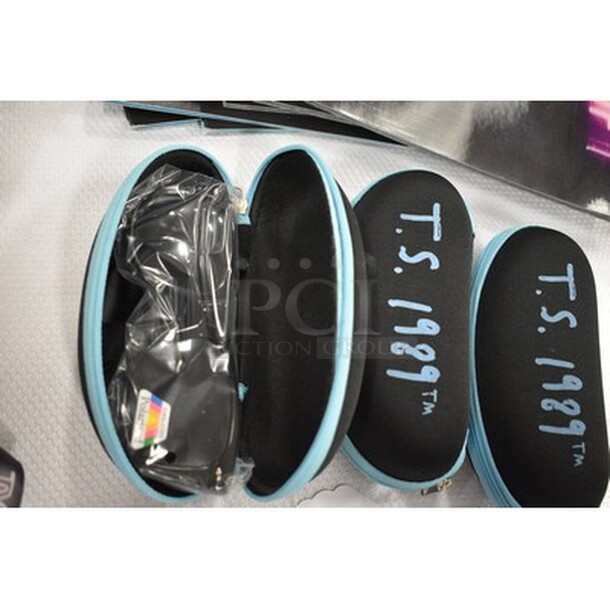 Lot Of Taylor Swift The 1989 World Tour Polarized Sunglasses! - Image 4 of 4