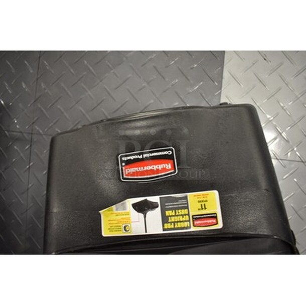 ALL IN ONE MONEY! Including Brooms and Dust Pans! - Image 4 of 4