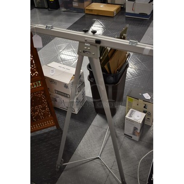 Quartet Projector Screen - Image 1 of 4