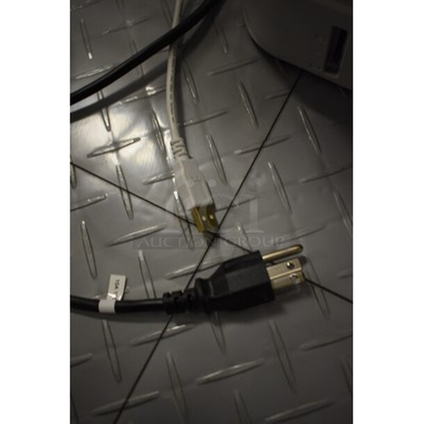 Lanier SP3500N Printer. Comes With Manual! - Image 5 of 6