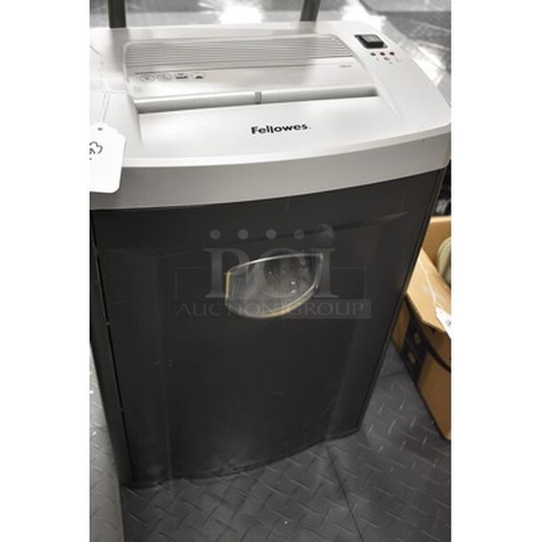 Followes DM8C Model Paper Shredder - Image 1 of 5