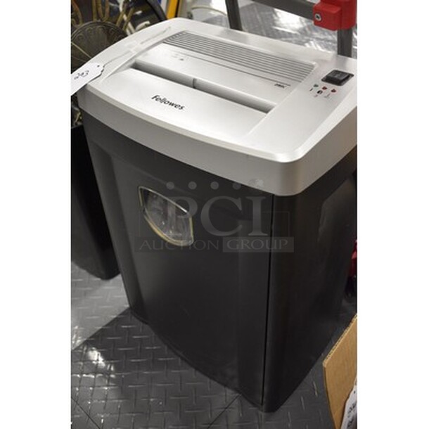 Followes DM8C Model Paper Shredder - Image 2 of 5