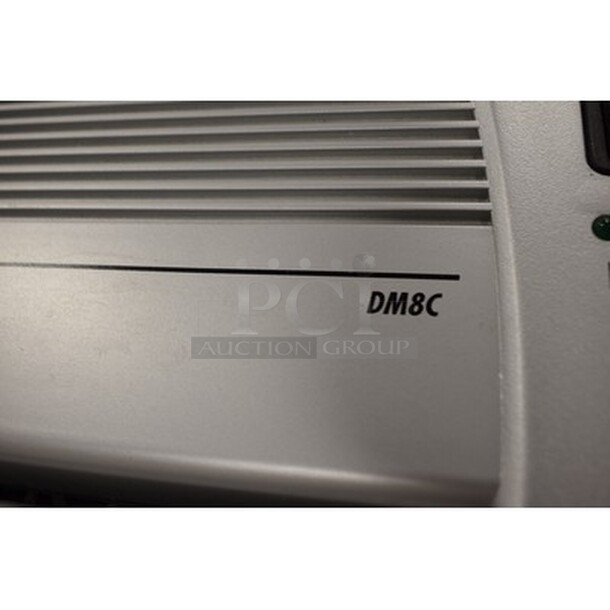 Followes DM8C Model Paper Shredder - Image 5 of 5