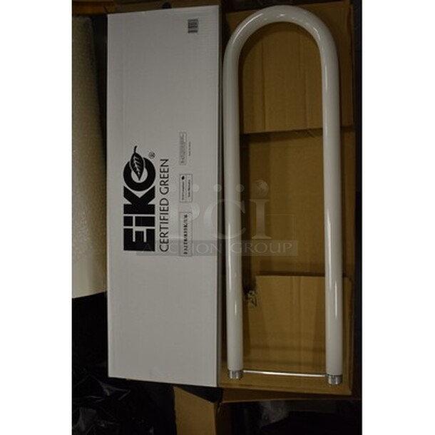 EIKG Brand Florescent Light Bulbs  - Image 1 of 2