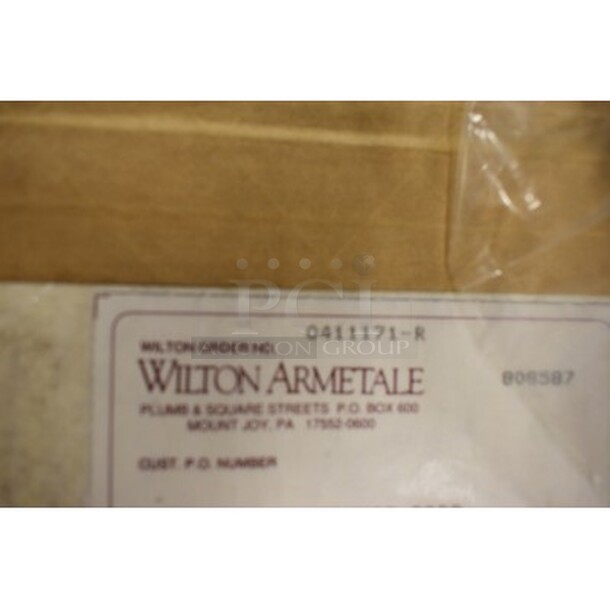 5 Boxes Of Wilton Armetale License Plates. Most Still Sealed! Approx 20 Per Box. 5x Your Bid! - Image 2 of 3