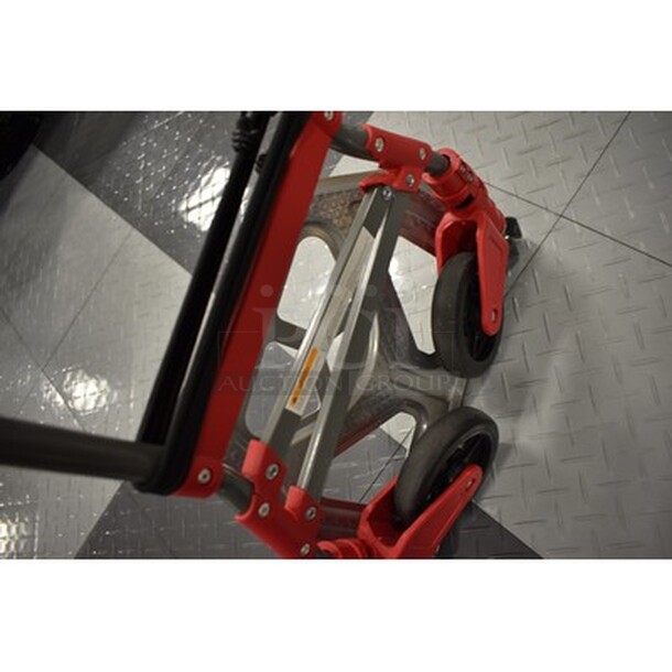 Collapsible Milwaukee Brand Dolly - Image 2 of 4