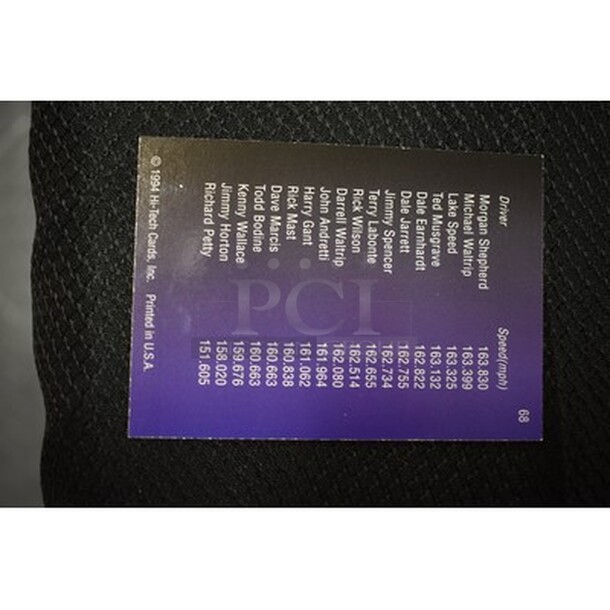 SEALED! 24 Boxes of NASCAR Trading Cards. 24x Your Bid! - Image 6 of 6